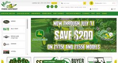 Desktop Screenshot of muttonpower.com